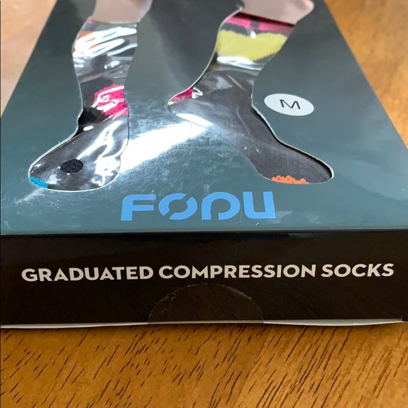 Compression socks - Picture 2 of 4